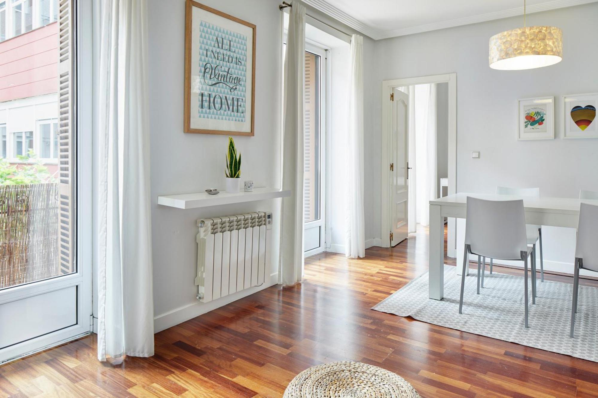 Appartement Always Easy I Escolta Real San Sebastian