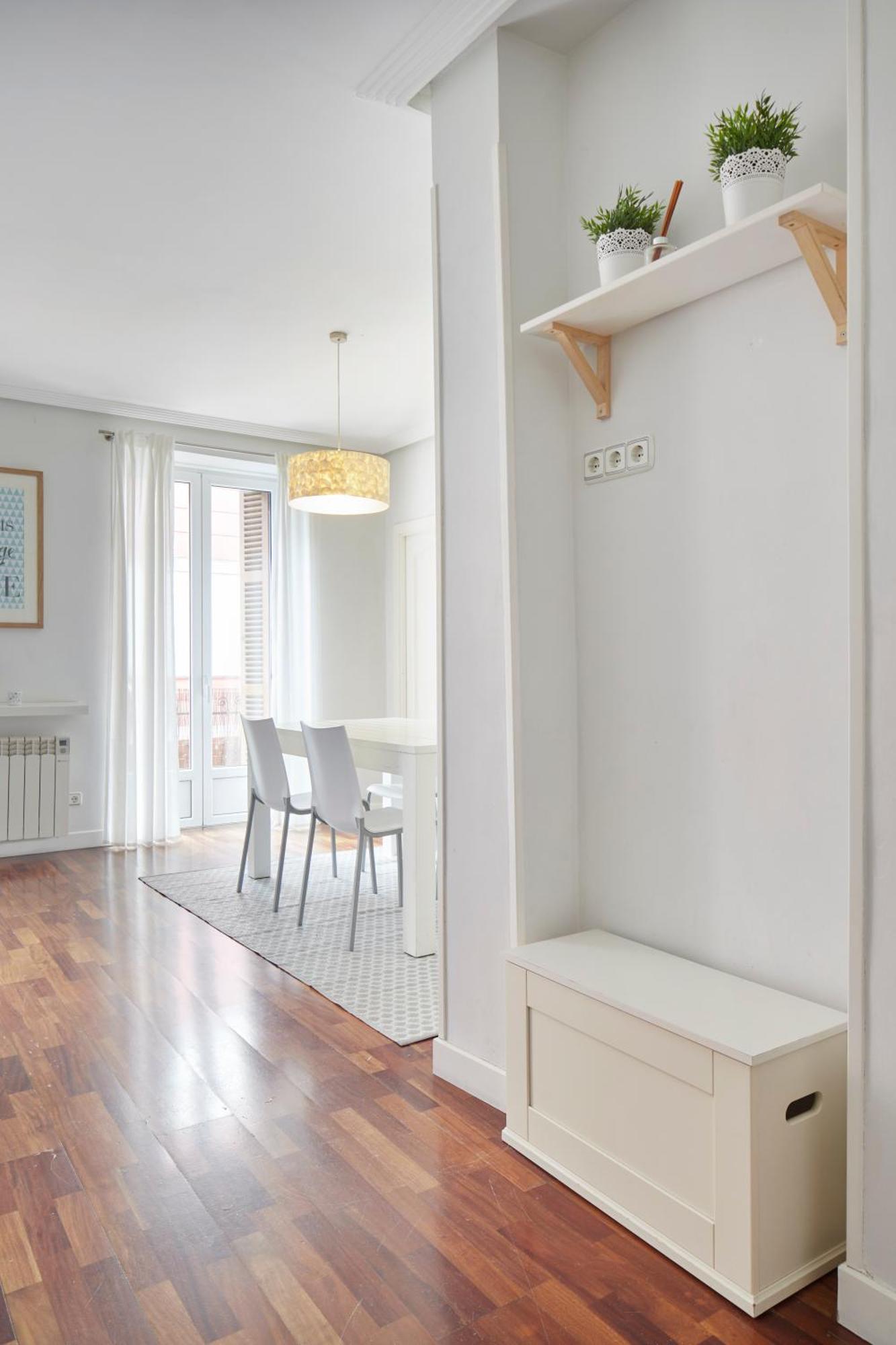Always Easy I Escolta Real Appartement *