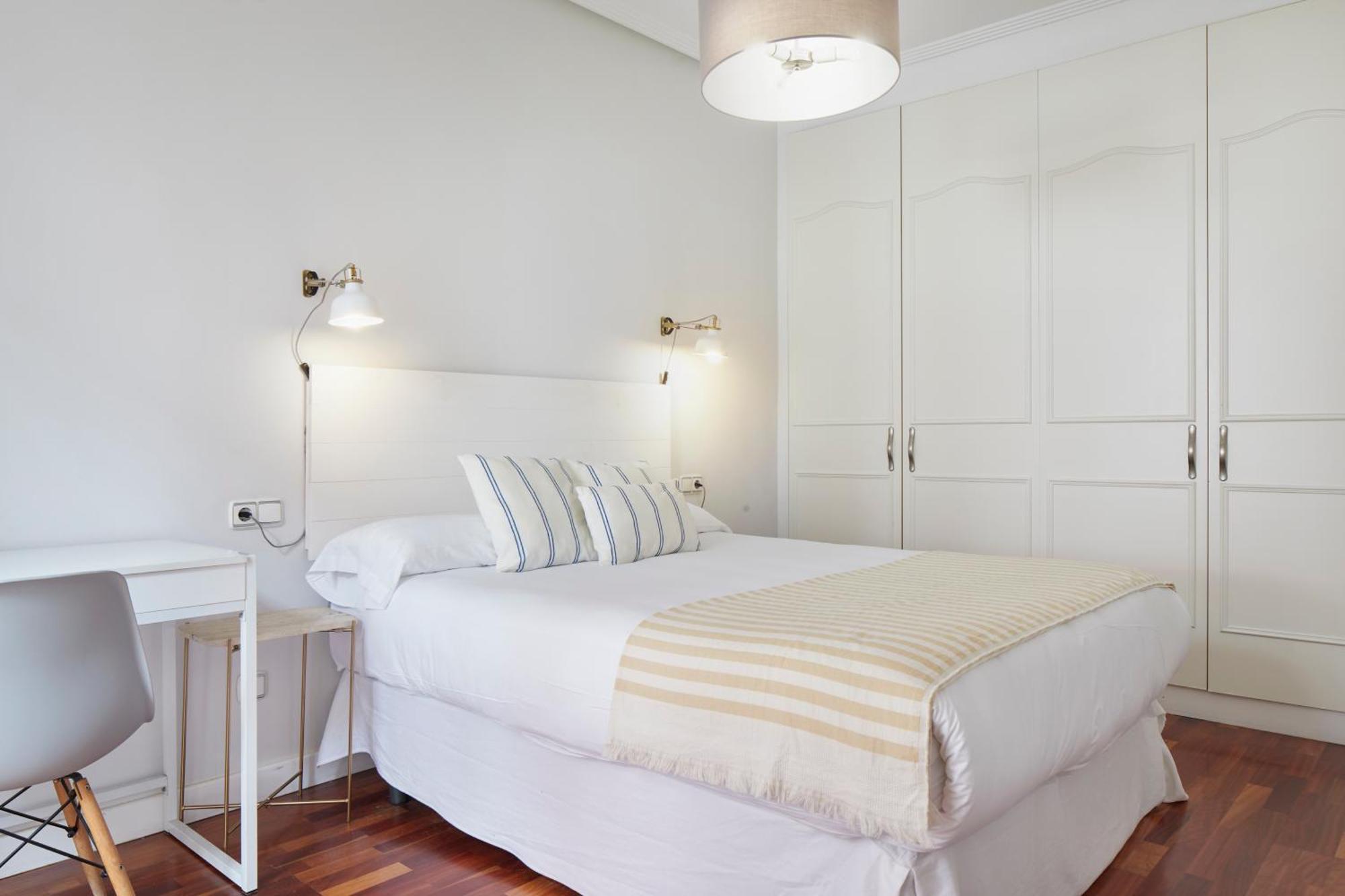 Appartement Always Easy I Escolta Real *