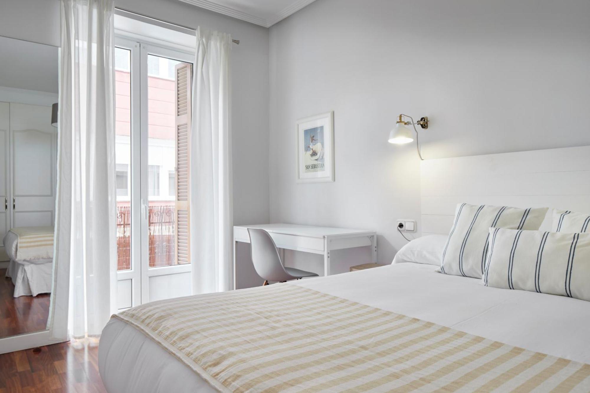 Always Easy I Escolta Real Appartement San Sebastian