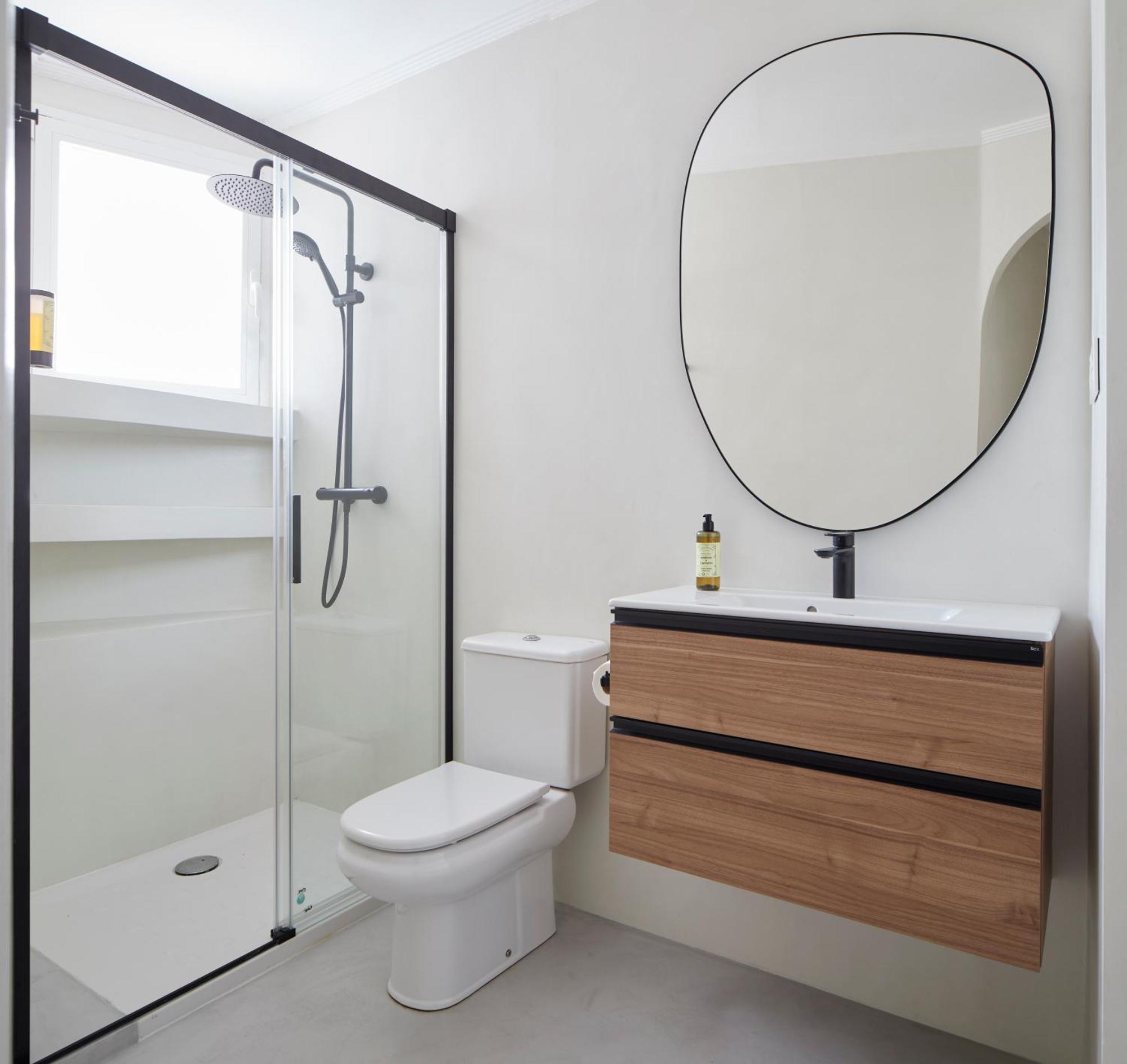 Always Easy I Escolta Real Appartement