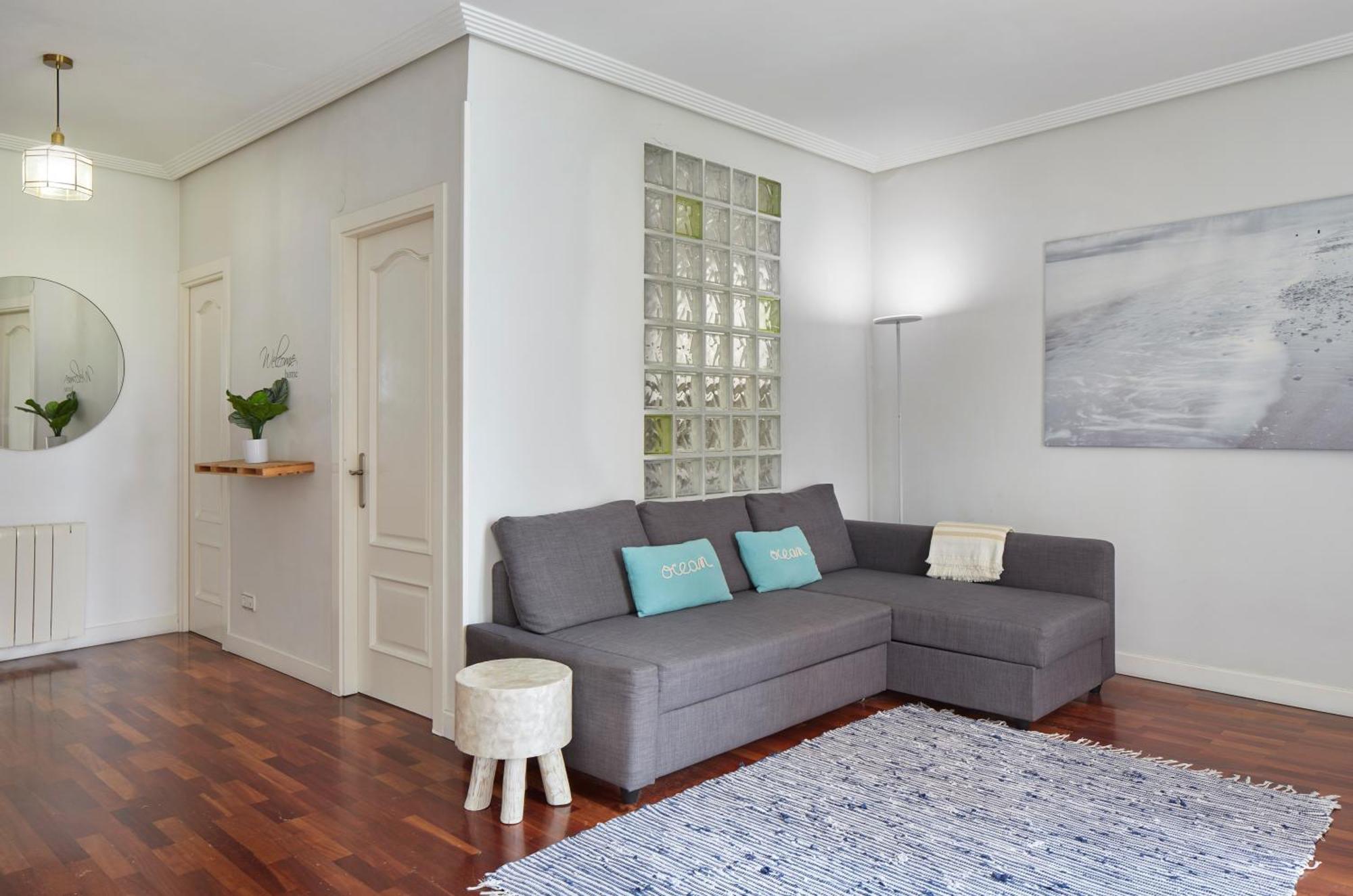 Appartement Always Easy I Escolta Real